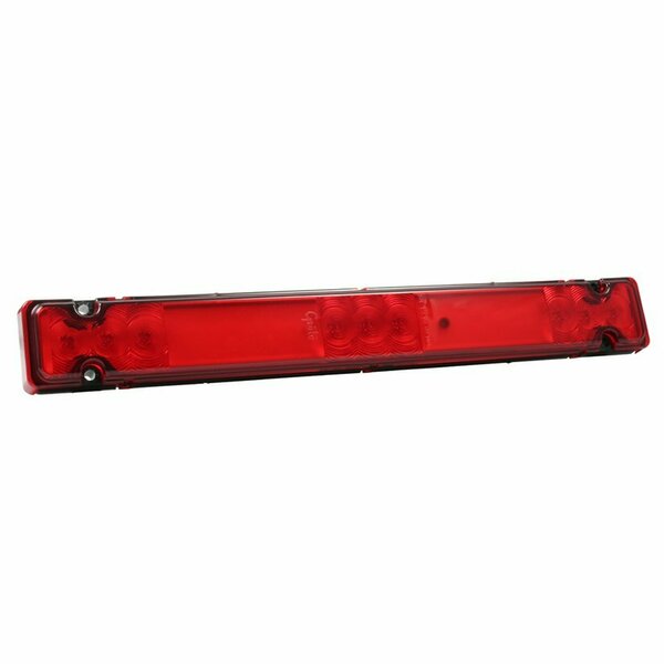 Grote Lamp Assembly - Rear Tail/Stop Lamp Combination 01-5444-75